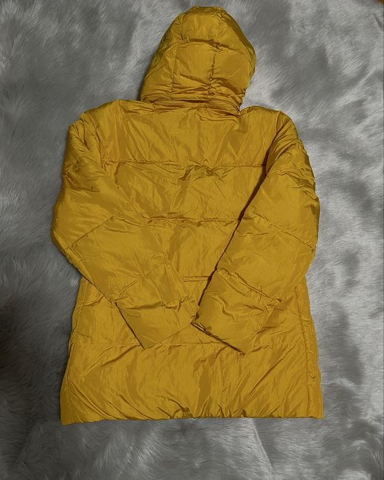 Дамско яке Adidas Originals Down Puffer - размер S /гъши пух/