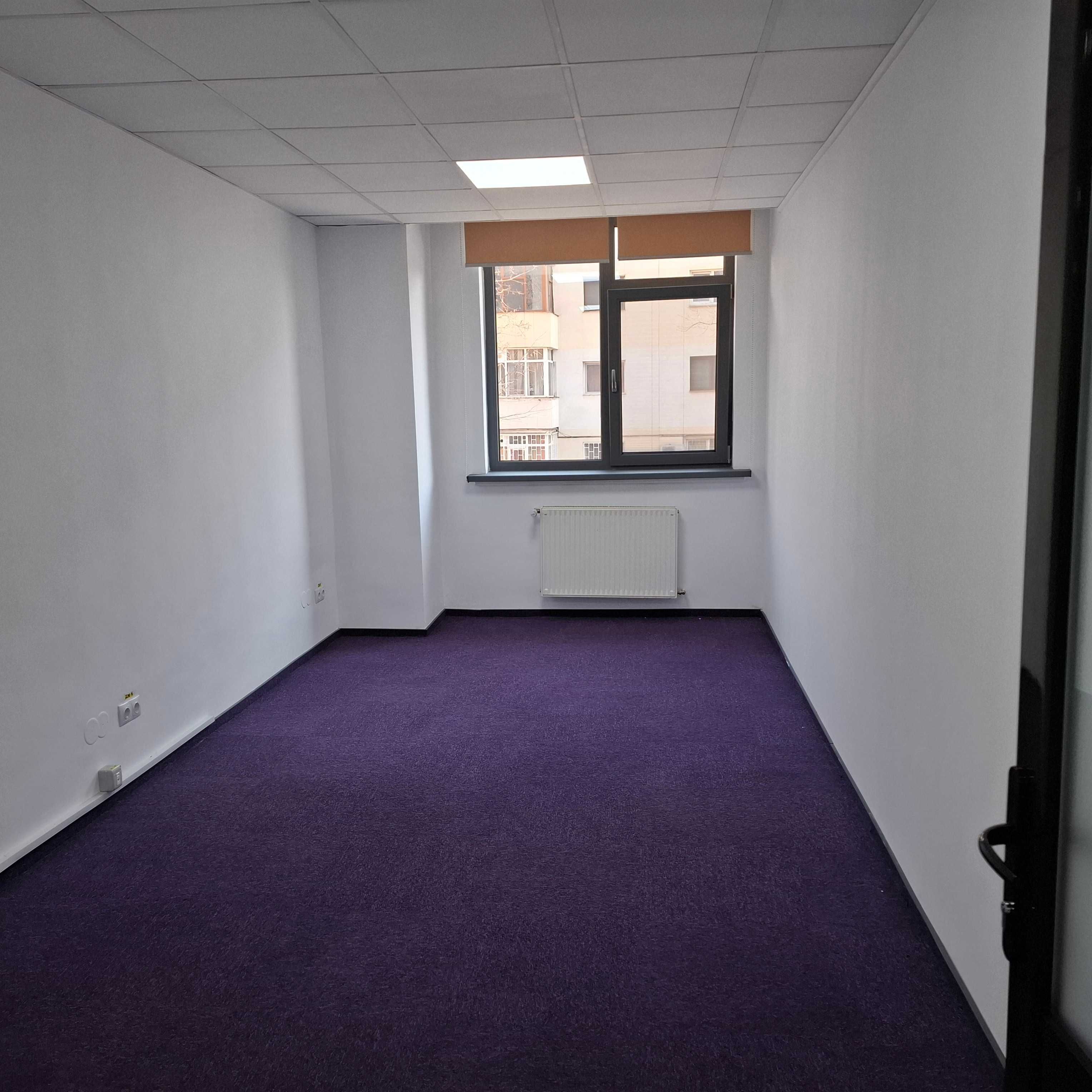 Spatii de birouri vis a vis de  Palas, 182 m2, parter