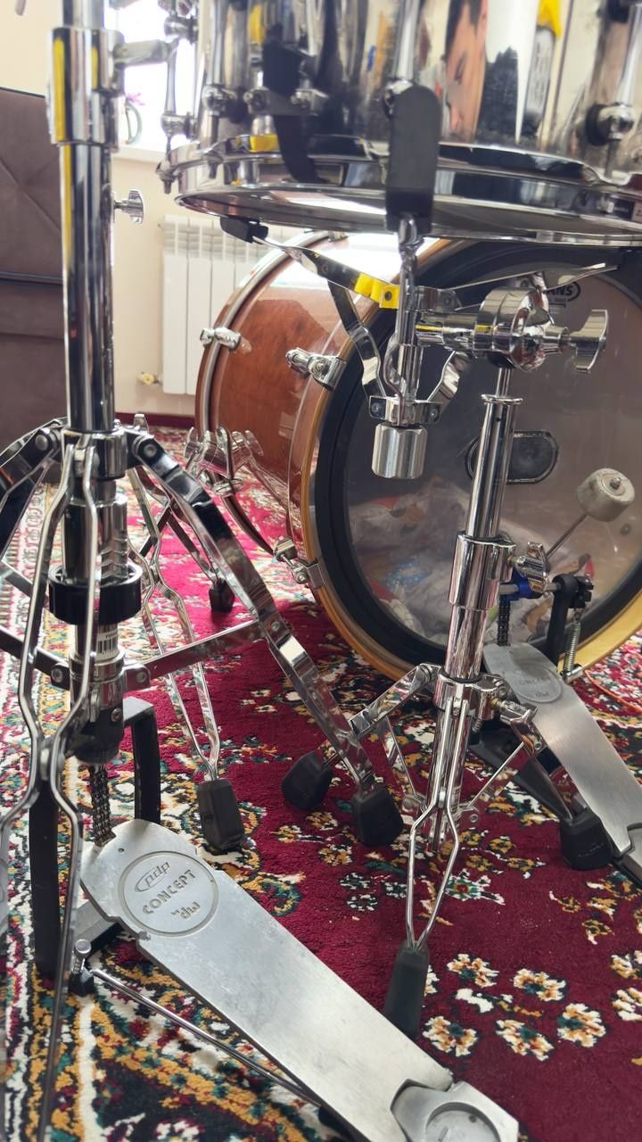 Mapex Armory 22/10/12/14/14/16