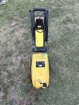 Aparat spălat presiune Karcher HD 655 S, 145 bar