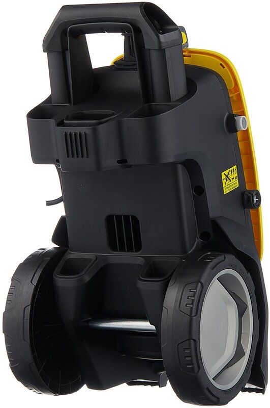Мойка высокого давления KARCHER K 7