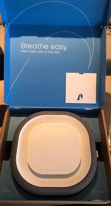 Aura Air пречиствател за въздух