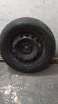 Зимни гуми Goodyear с джанти