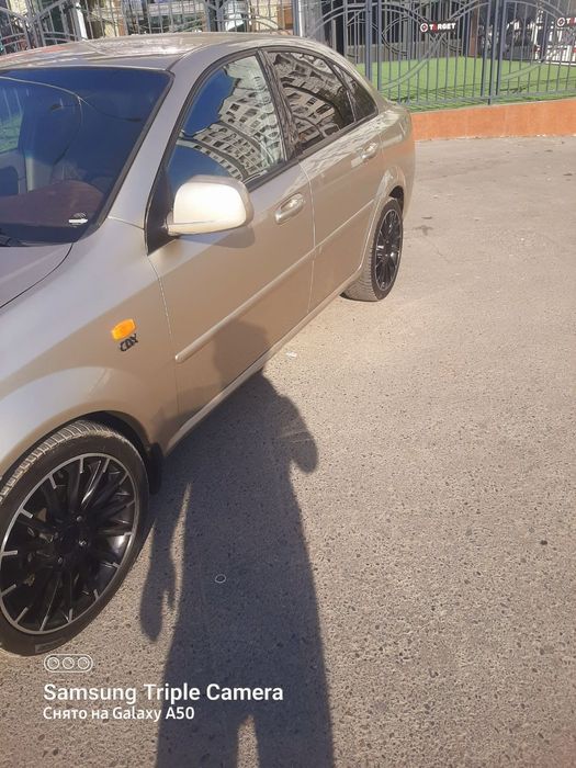 Gentra evro avtomat 2015 .