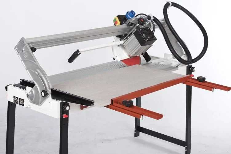 Masina de taiat gresie  120cm, 1.1kW, Bolt 120 - Raimondi-225MS120EU