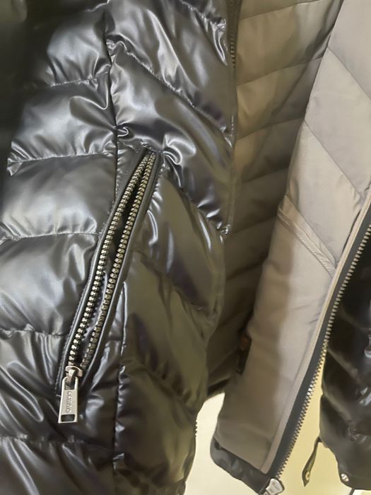 GUESS мъжко яке опигинал