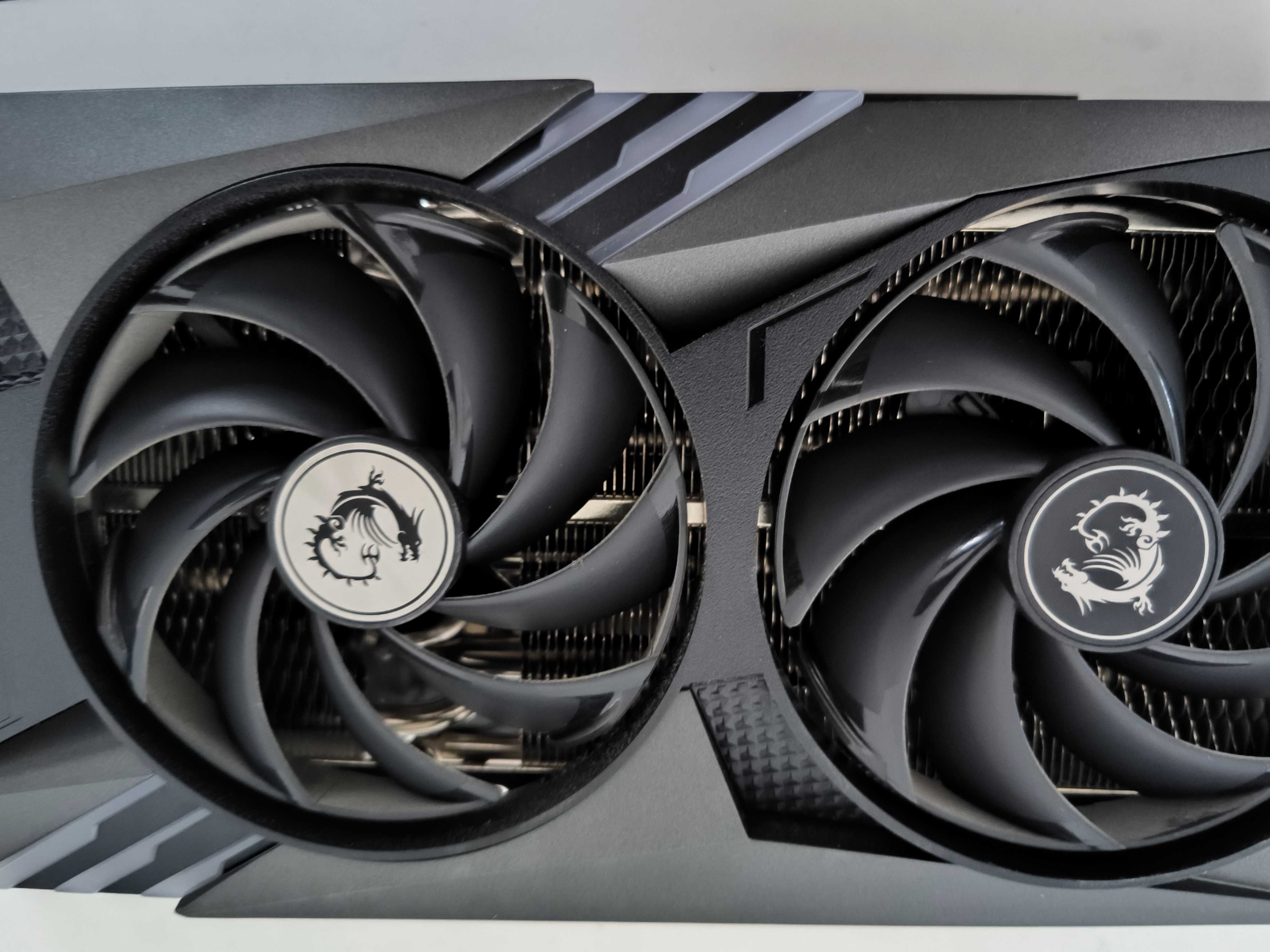 rtx4090 msi gaming trio