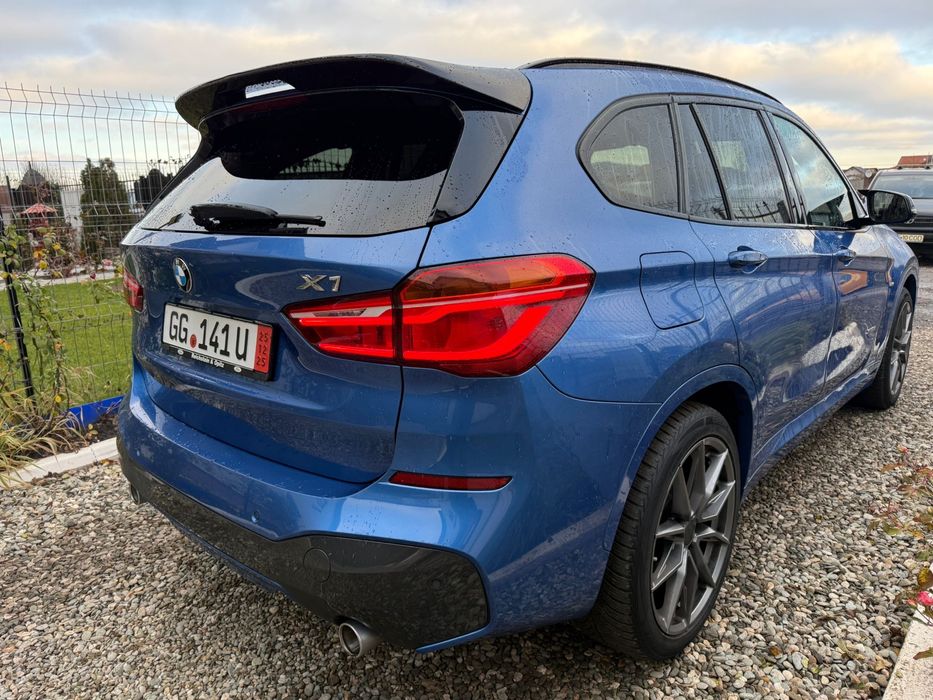 BMW x1 2.0 Diesel