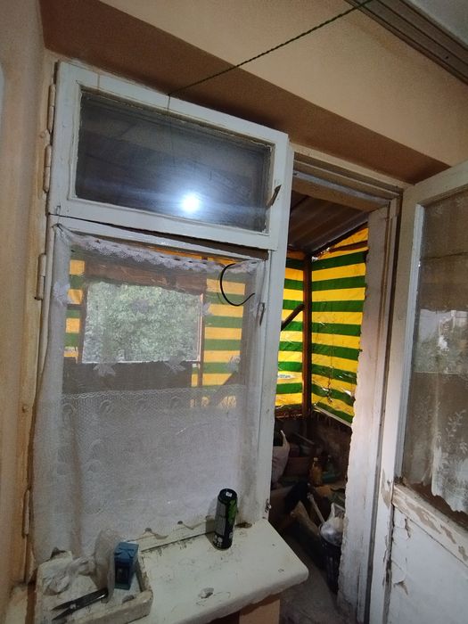 Продается дом с 1  спальней в Красногорске  Krasnagorskda 1 xonali uy