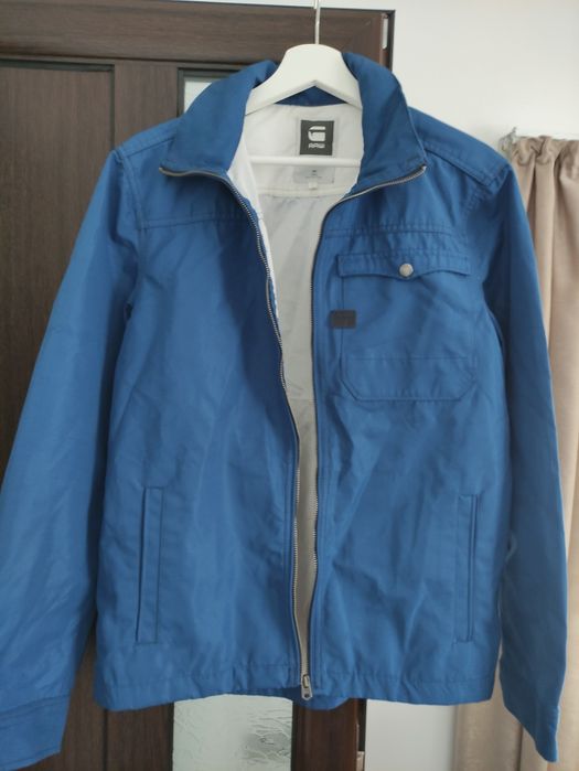 Синьо Яке  G - STAR  RAW