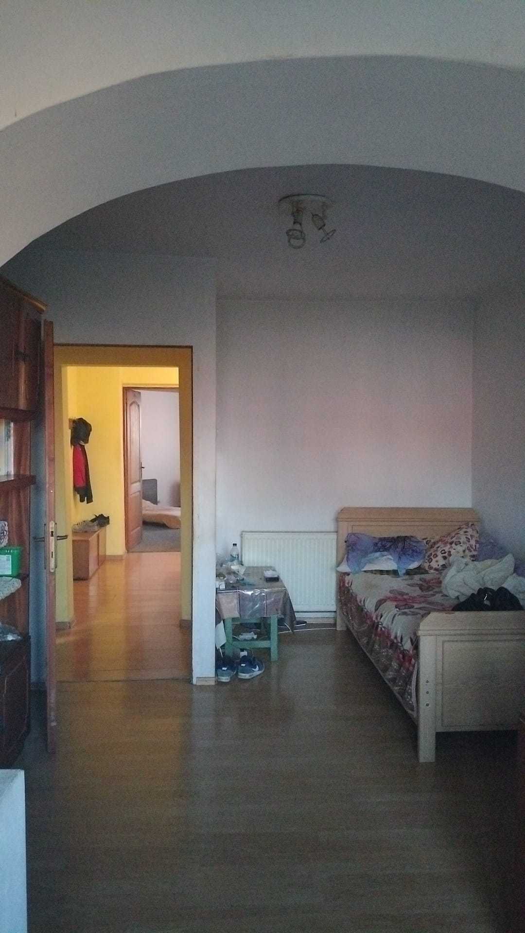 apartament 2 camere Sibiu, Terezian, 64 mp, 82.500 euro
