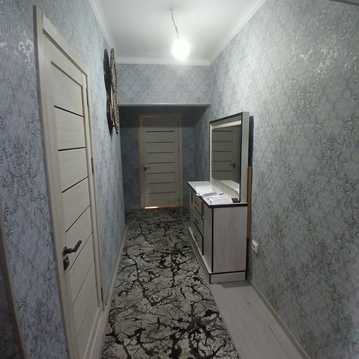 Yashnabod olmos maxallada ijaraga kvartira bor