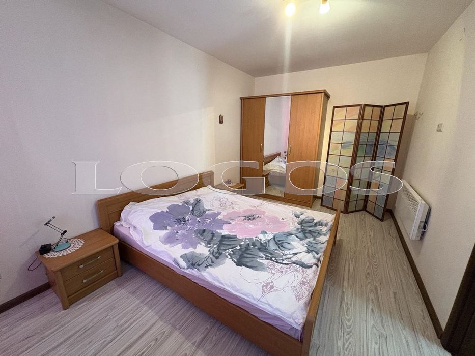 Дава се под наем Двустаен апартамент в Варна, Левски - 60 кв.м за 460 € - Снимка #7