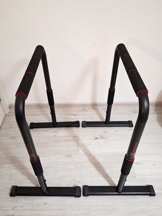 Мобилна/домашна успоредка