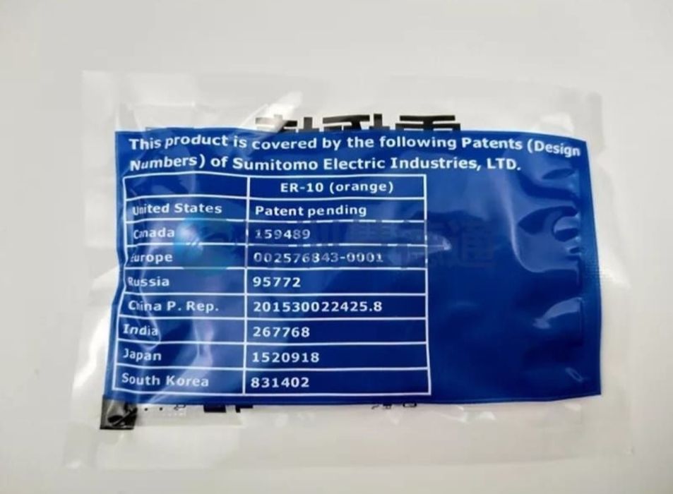 Electrozi aparat sudura fibra optica sumitomo 71c sumitomo 72c
