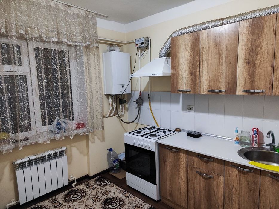 Аренда навастройка сергели 8.худуд 1.хонали оилага берилади