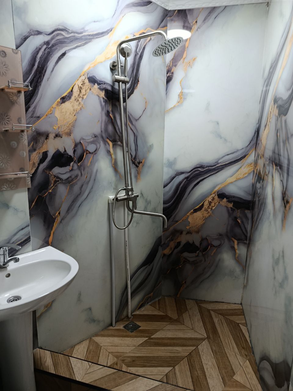 Juda zor Hostel toza va pokiza Комфорт и уют