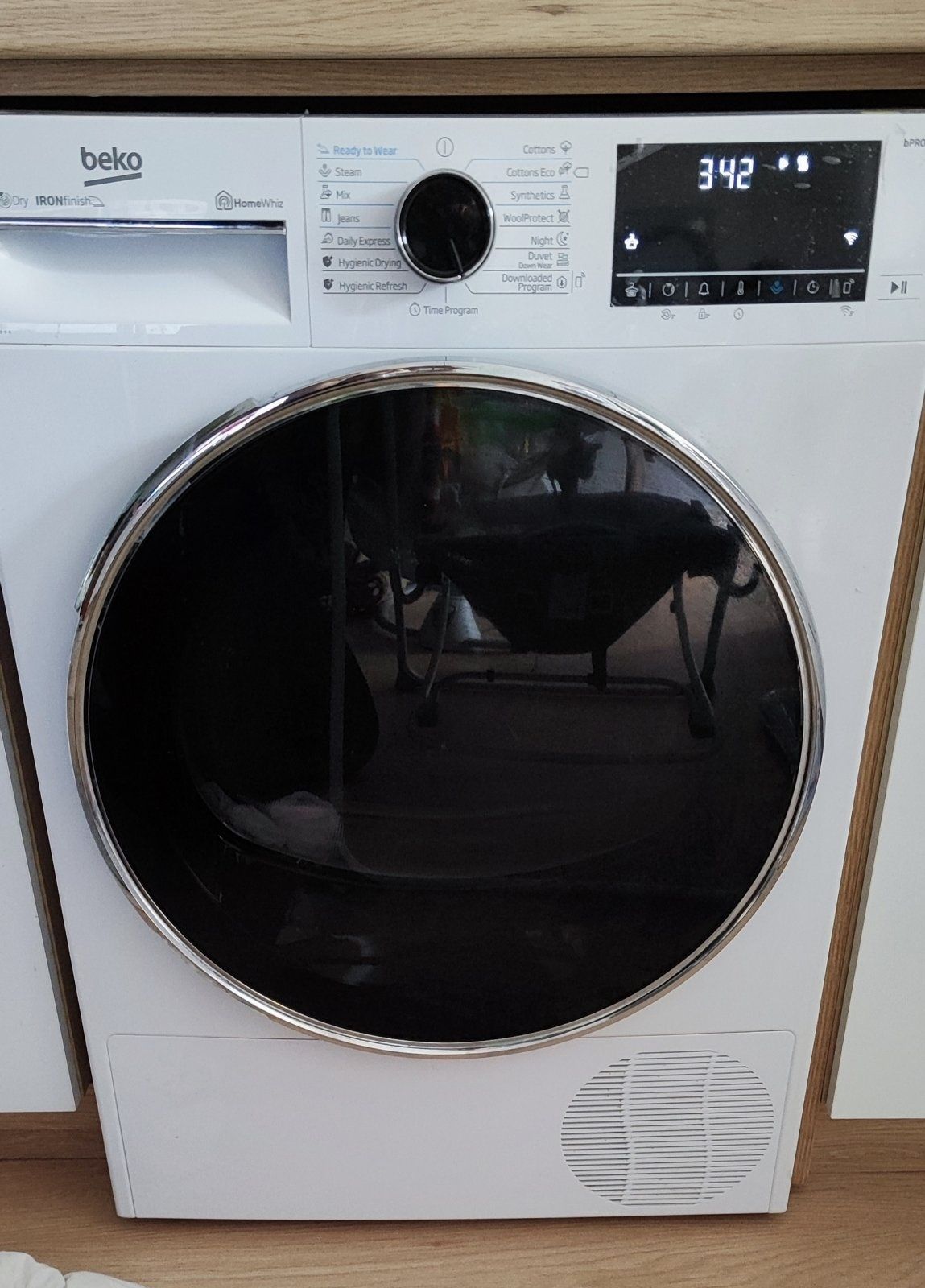 Сушилня BEKO  B5T 69243