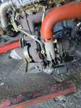 Turbosuflanta 3.0 iveco daily e6