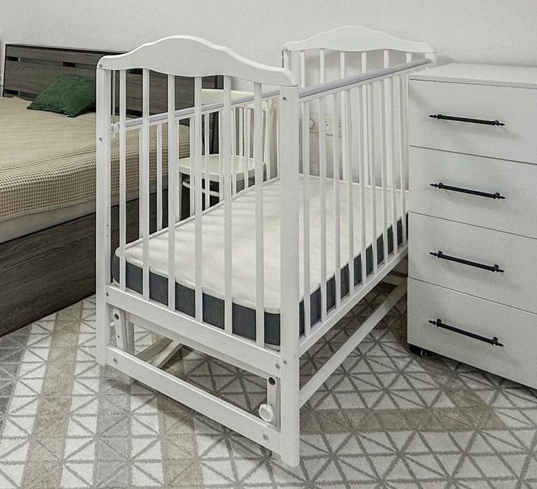 Кровать в подарок