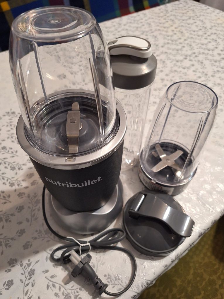 Blender Nutribullet
