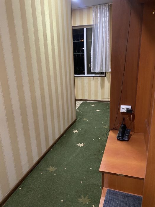 Сдам Квартиру Сергели 8а 2 ком , мерос тоихона