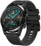 Смарт часовник Huawei Watch GT 2 черен