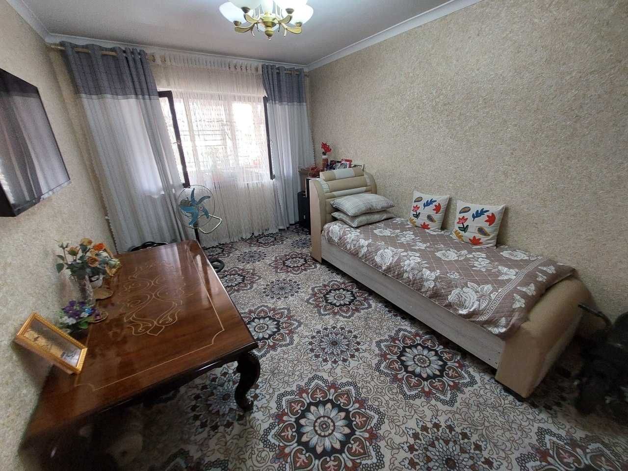 2 хона 5чи кават Калининский массив Ансор