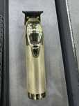 Babyliss skeleton gold