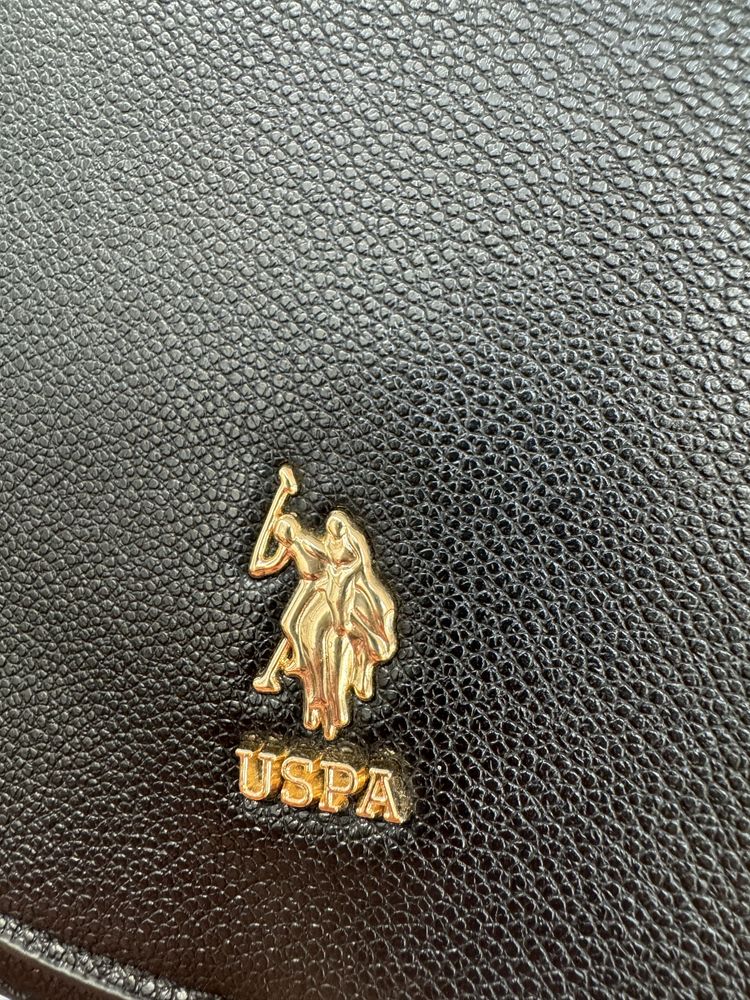 Дамска чанта USPA
