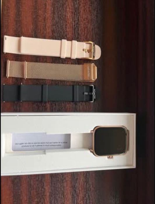 Vans ceas Moatek smartwatch