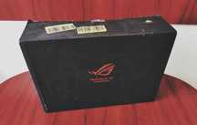 Monitor gaming portabil ASUS ROG STRIX XG17AHP (ca nou, complet)