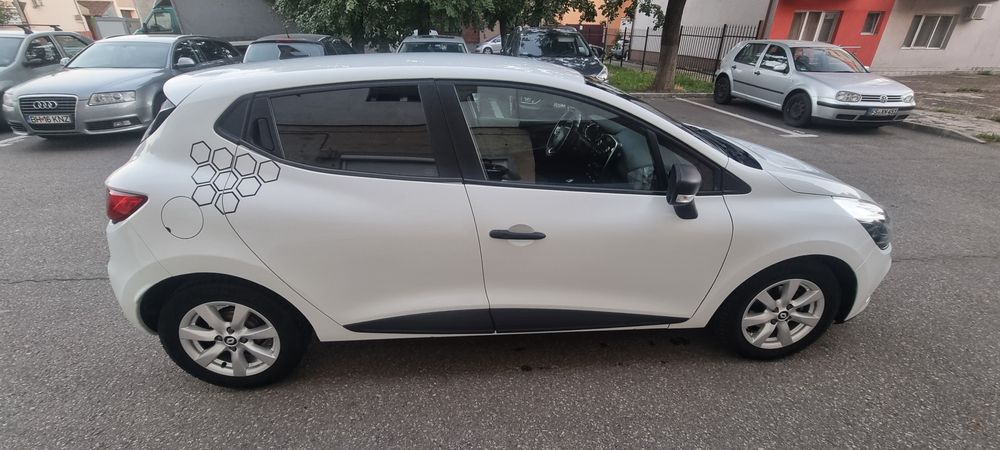 Vand Renault clio