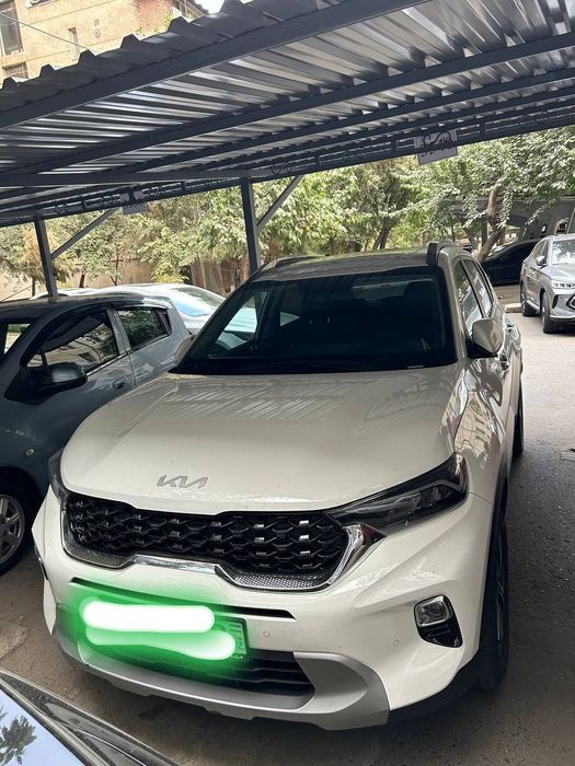 Kia sonet sotiladi