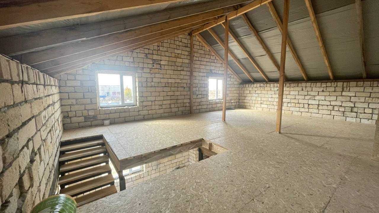 Продам дом в 20 мкр. г.Лисаковск