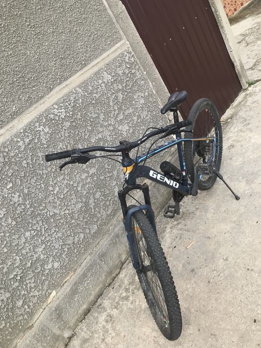 Bicicleta Genio marimea M