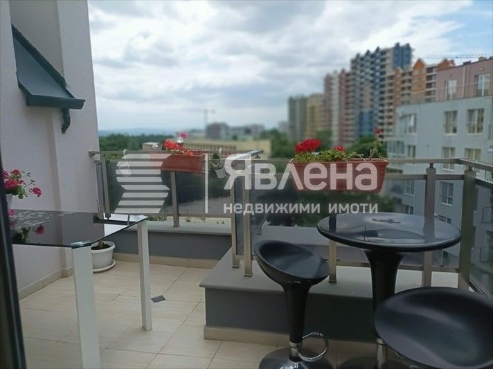 Продава се Двустаен апартамент в Варна, Победа - 62 кв.м за 2000 €/кв.м - Снимка #10