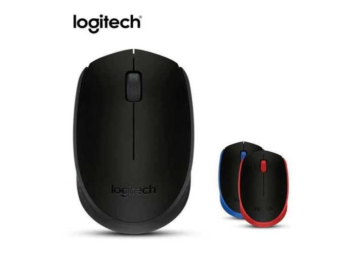 Беспроводная мышь - Logitech M171