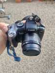 Camera Canon SX10IS