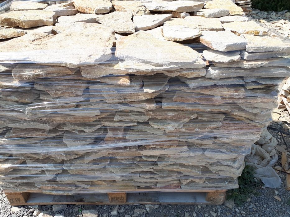 Lespezi piatra Bej-Olive