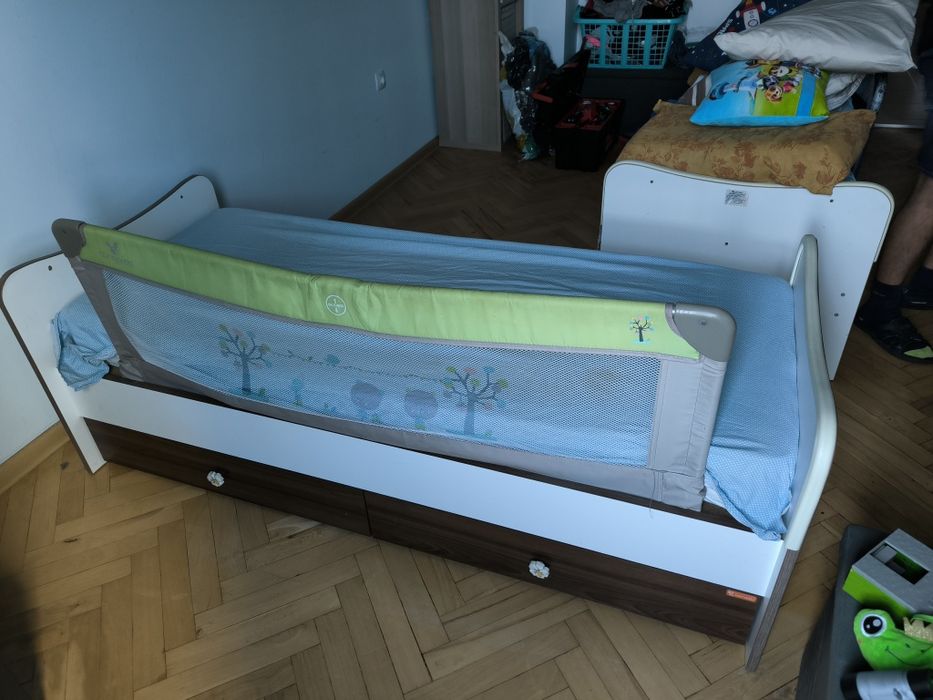 Детско легло на Лорели