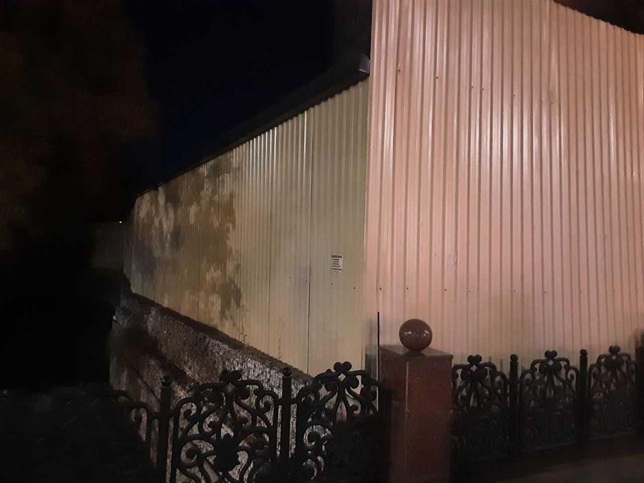 земельный участок 4,5 сот 1 линия угловой Маgic city напротив [998114]