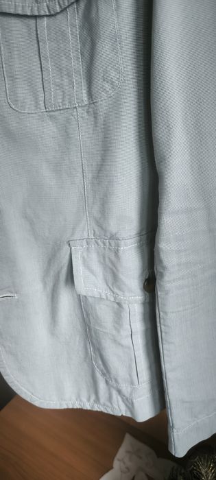 Jachetă Patrizia Pepe