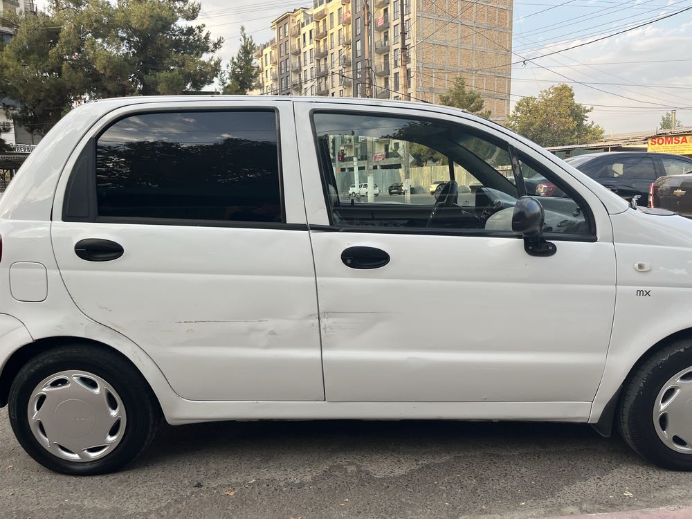 Srochna sotiladi 2017 matiz mx