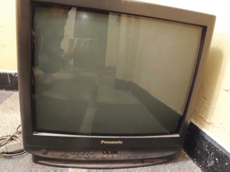 Телевизор Panasonic