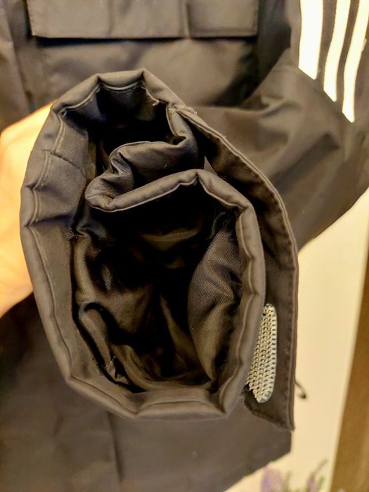 Geaca Adidas impermeabila