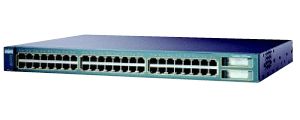 Продам CISCO CATALYST WS-C2950(G, T, ST)-24, 48 (EI, LRE)