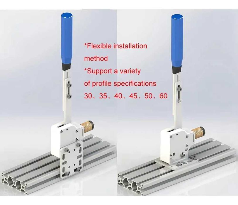 USB Ръчна Спирачка за Racing Симулатор HandBrake за PC