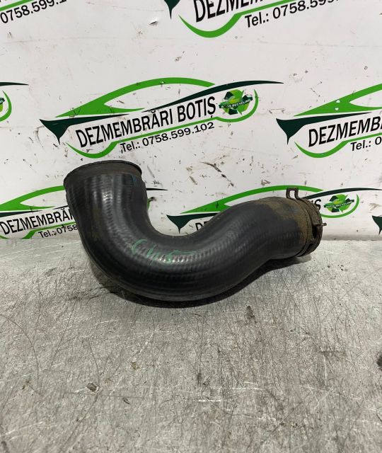 Furtun intercooler 1JC 145 838 B Volkswagen VW Golf a 4-a generatie