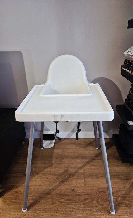 Детско столче за хранене